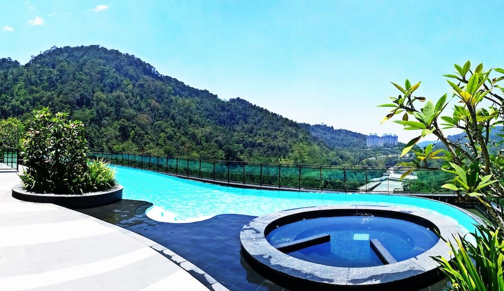 undefined OwnAstay Vista Suite Residences Genting 3