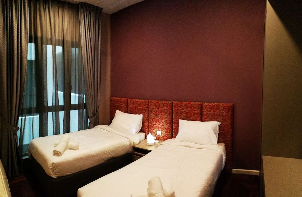 undefined OwnAstay Vista Suite Residences Genting 7