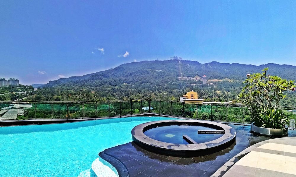 undefined OwnAstay Vista Suite Residences Genting 4