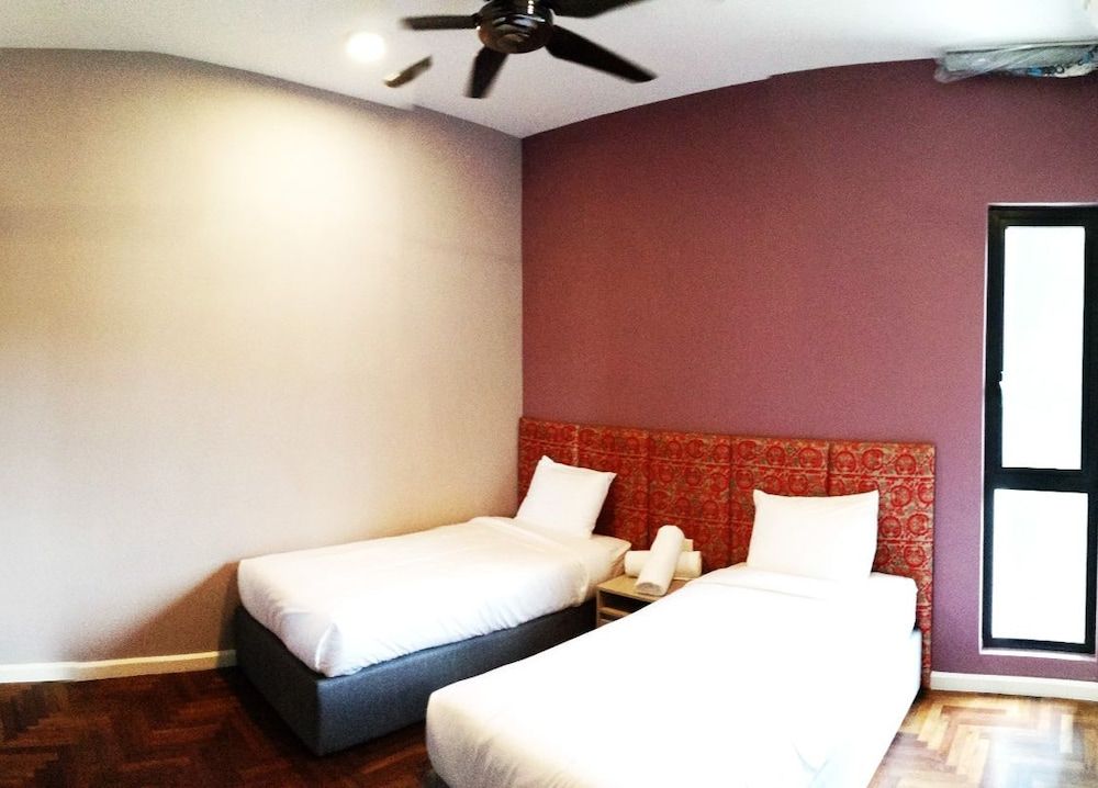 undefined OwnAstay Vista Suite Residences Genting 6