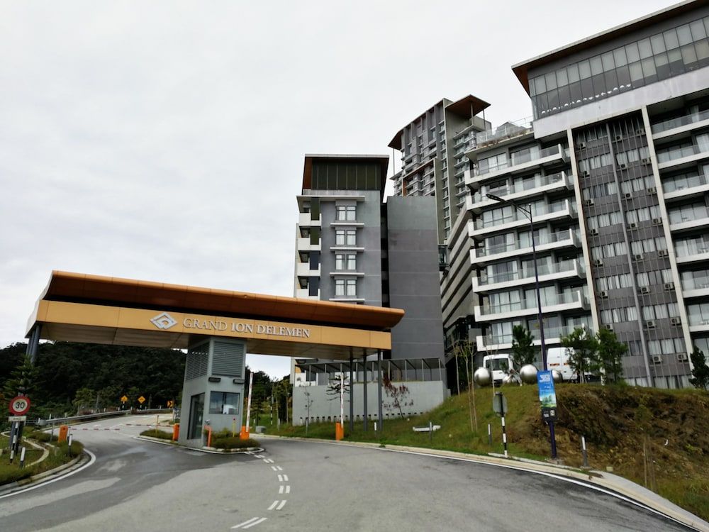 undefined Century Homes Ion Delemen at Genting Highlands