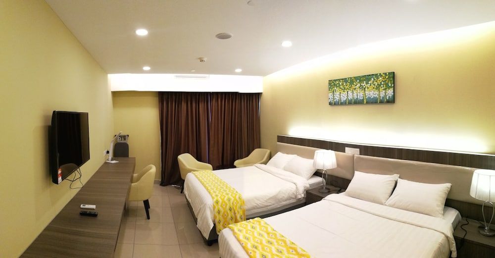 undefined Century Homes Ion Delemen at Genting Highlands 5