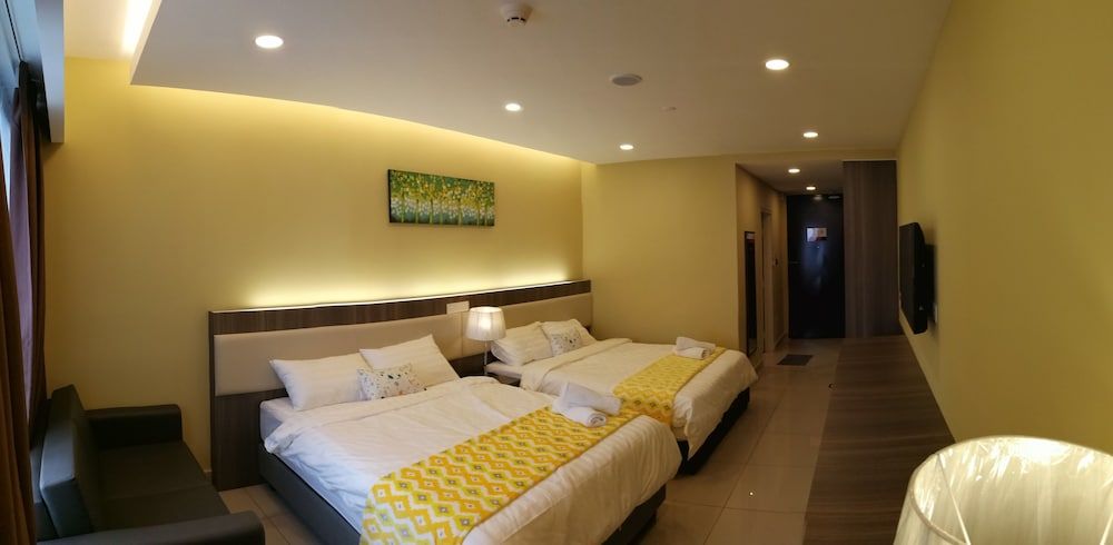 undefined Century Homes Ion Delemen at Genting Highlands 4