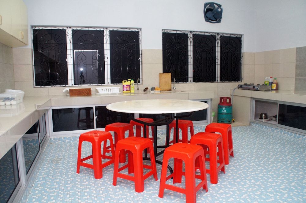 Cozy Villa Genting Highlands Villa, 4 Bedrooms (Lower Floor) 8