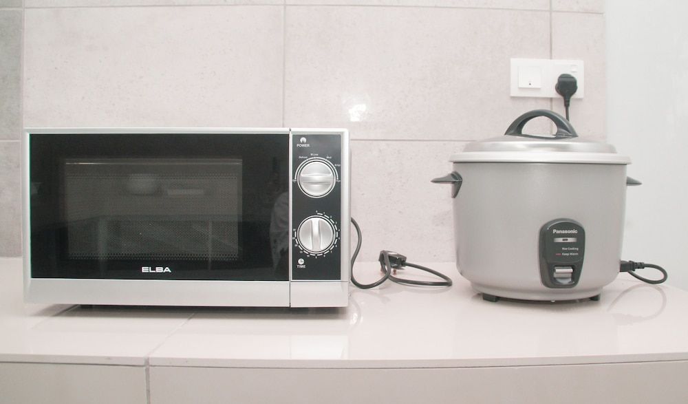 Cozy Villa Genting Highlands Villa, 4 Bedrooms (Lower Floor) 10