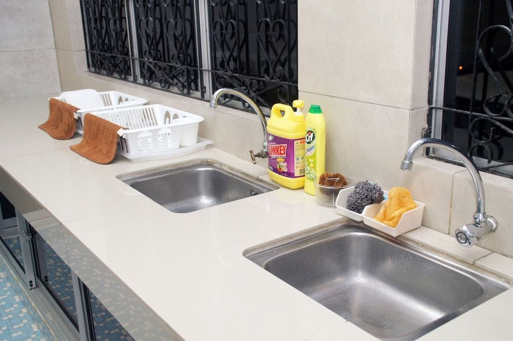 Cozy Villa Genting Highlands Villa, 4 Bedrooms (Lower Floor) 9