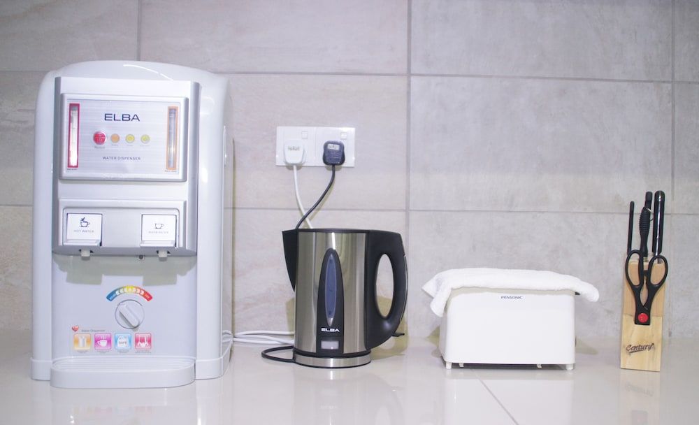 Cozy Villa Genting Highlands Villa, 4 Bedrooms (Lower Floor) 7