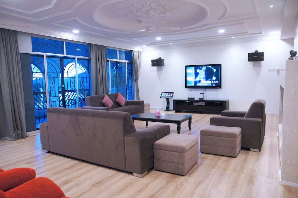 undefined Cozy Villa Genting Highlands