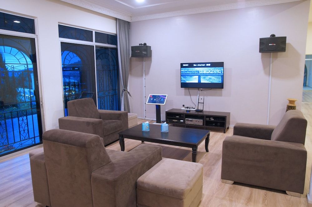 undefined Cozy Villa Genting Highlands 2