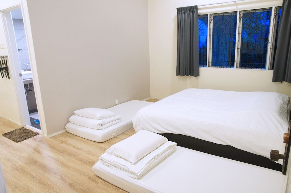 undefined Cozy Villa Genting Highlands 8