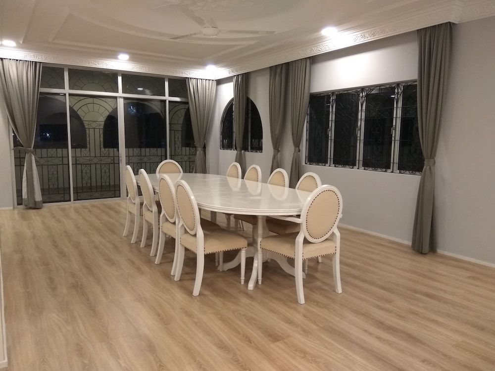 Cozy Villa Genting Highlands Villa, 3 Bedrooms (Upper Floor) 5