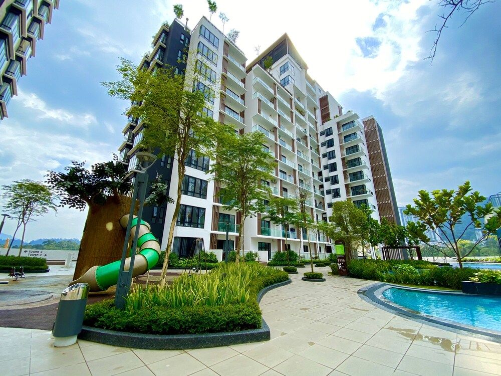undefined DW Little Home at Midhills Genting 8
