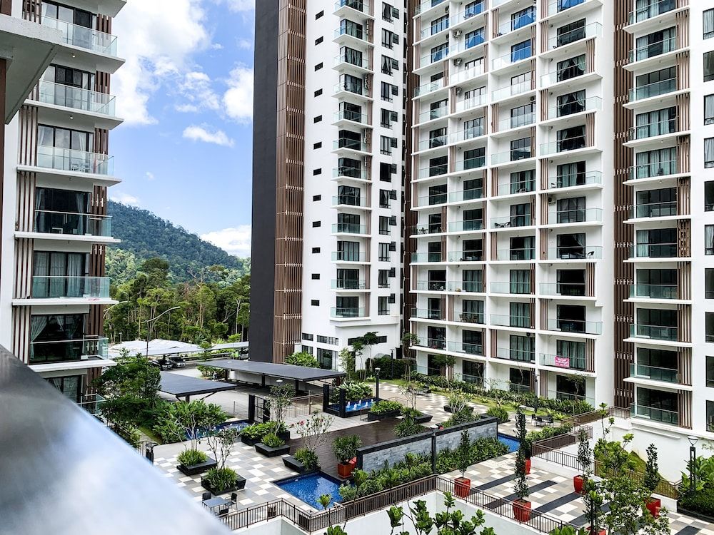 undefined DW Little Home at Midhills Genting 6