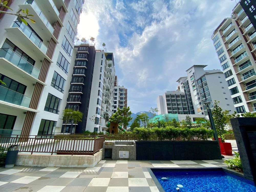 undefined DW Little Home at Midhills Genting 7