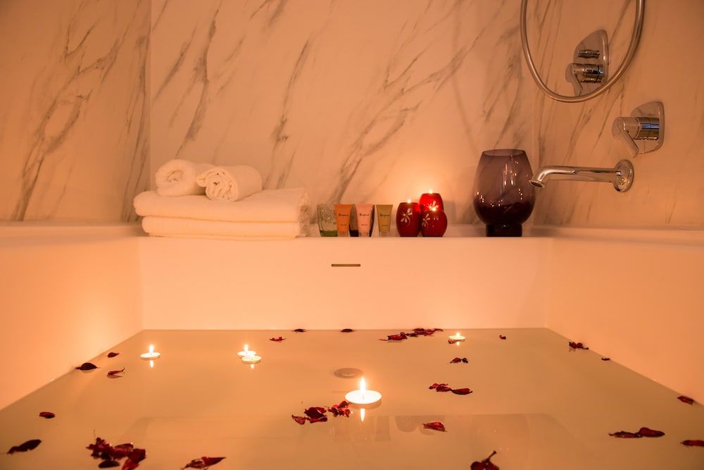 Geo Resort & Hotel Premier Room 5