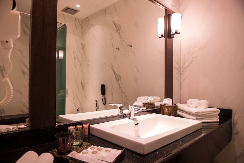 Geo Resort & Hotel Family Suite 4