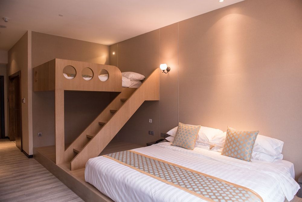 Geo Resort & Hotel Family Suite 3