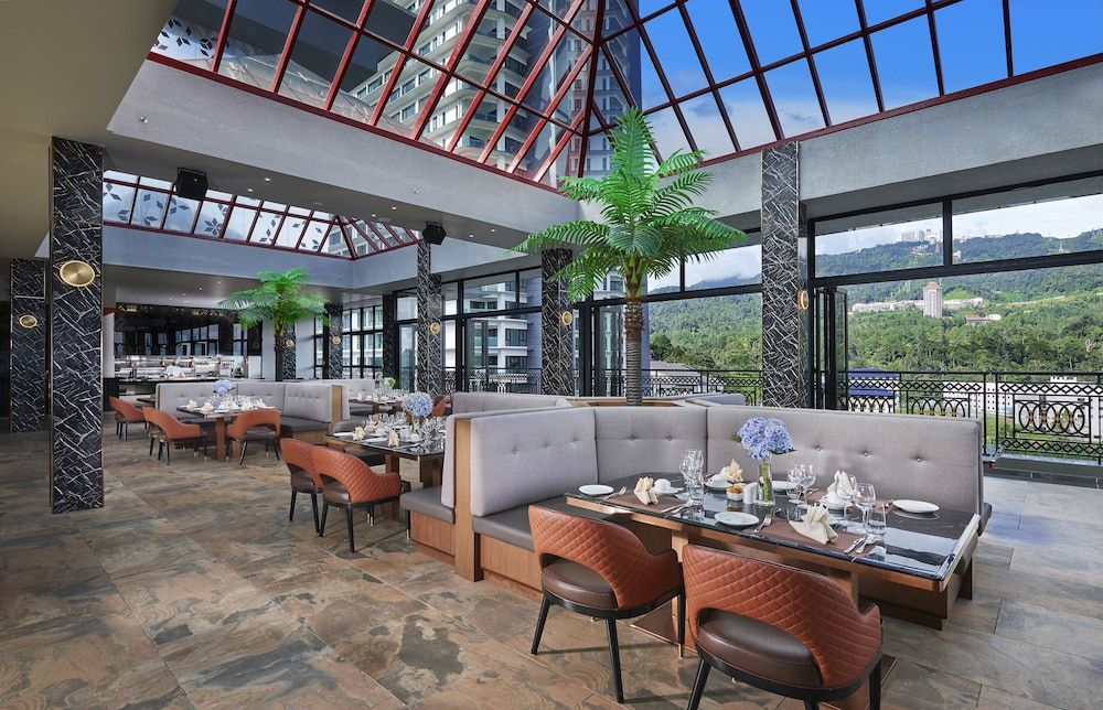 undefined Geo Resort & Hotel 9