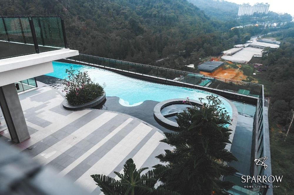 undefined Vista Residence by Sparrow Homes 4