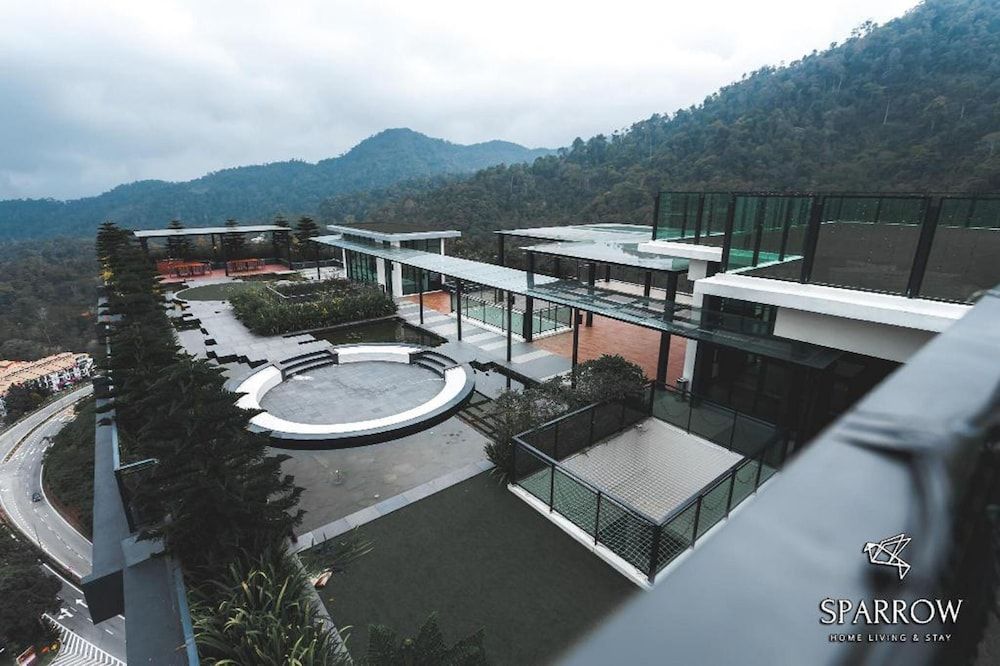 undefined Vista Residence by Sparrow Homes 2