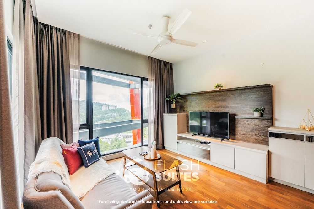 undefined Geo38 Premium Suites at Genting Highlands