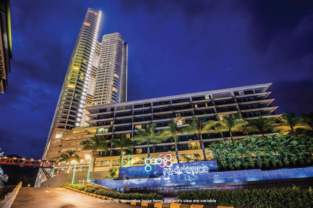 undefined Geo38 Premium Suites at Genting Highlands 6