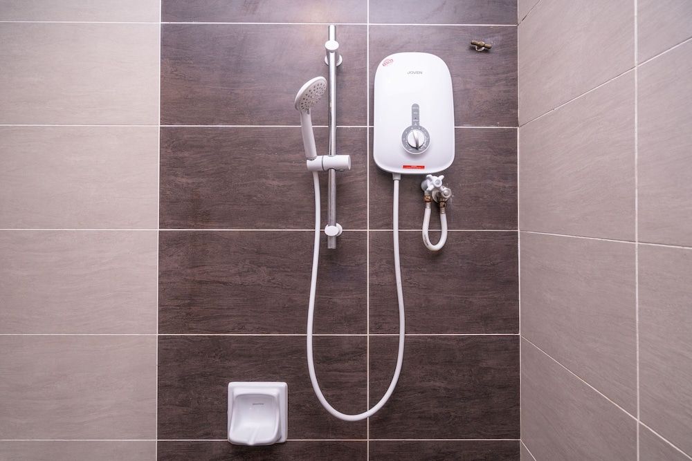 OYO Home 89612 Studio Midhill Genting Classic Apartment 10