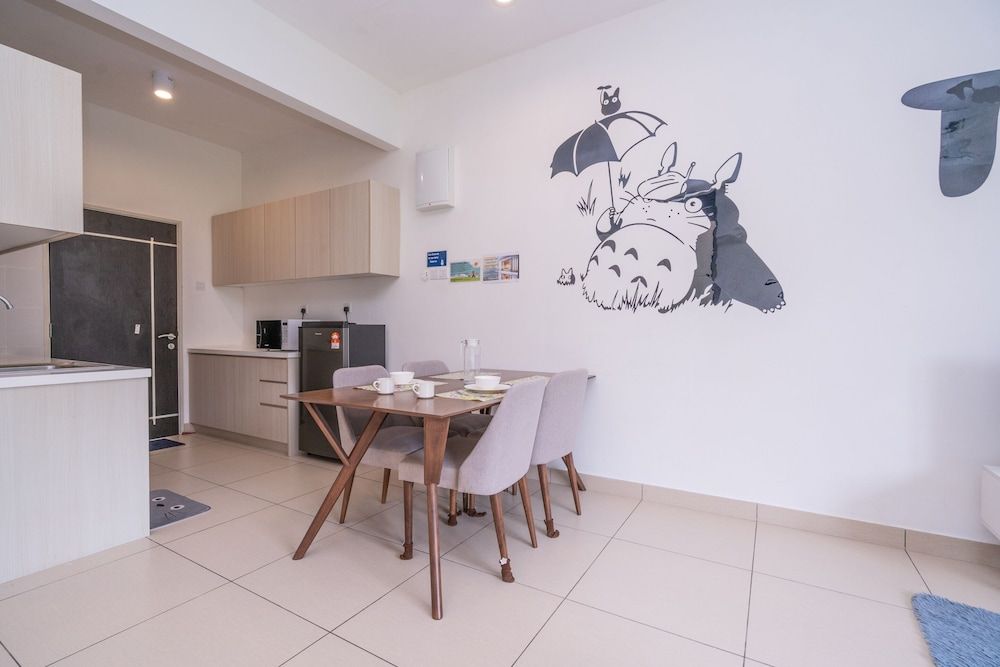 undefined OYO Home 89612 Studio Midhill Genting 8