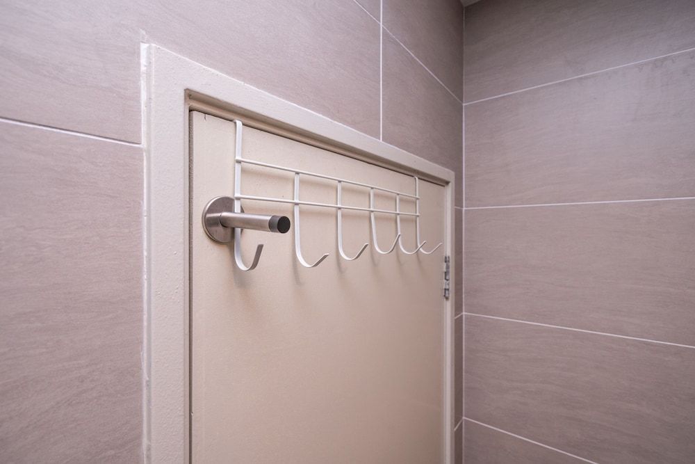 OYO Home 89612 Studio Midhill Genting Classic Apartment 8