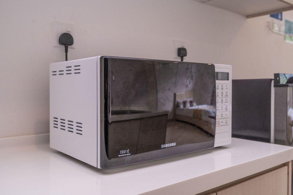 OYO Home 89612 Studio Midhill Genting Classic Apartment 12