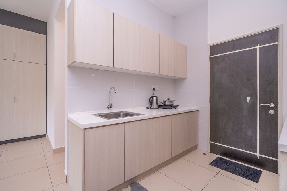 OYO Home 89612 Studio Midhill Genting Classic Apartment 11