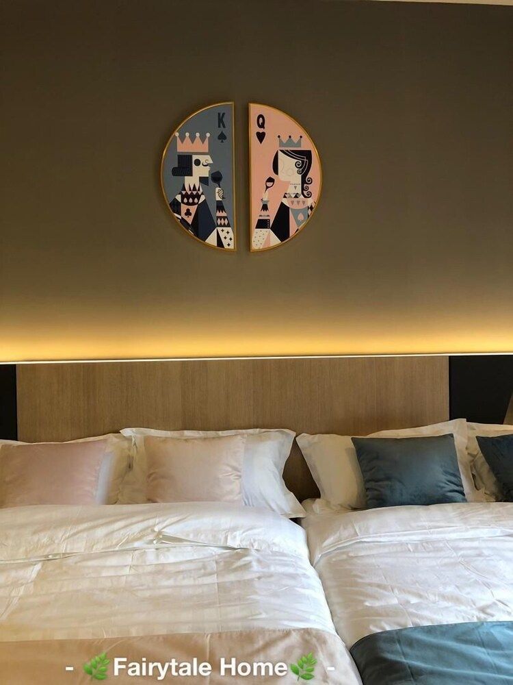 Windmill By Annette Soon Romantic Apartment, 2 Bedrooms 5