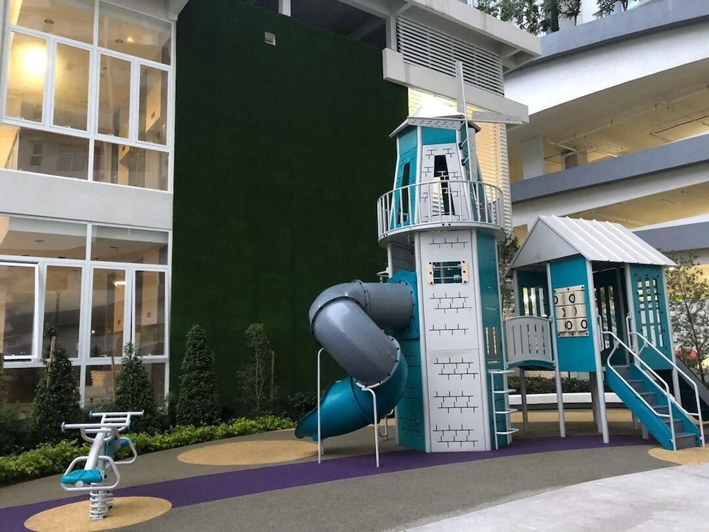 Children's Play Area