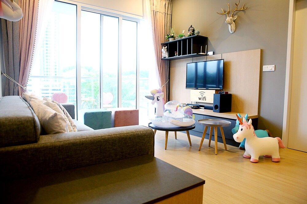 Windmill By Annette Soon Romantic Apartment, 2 Bedrooms 12