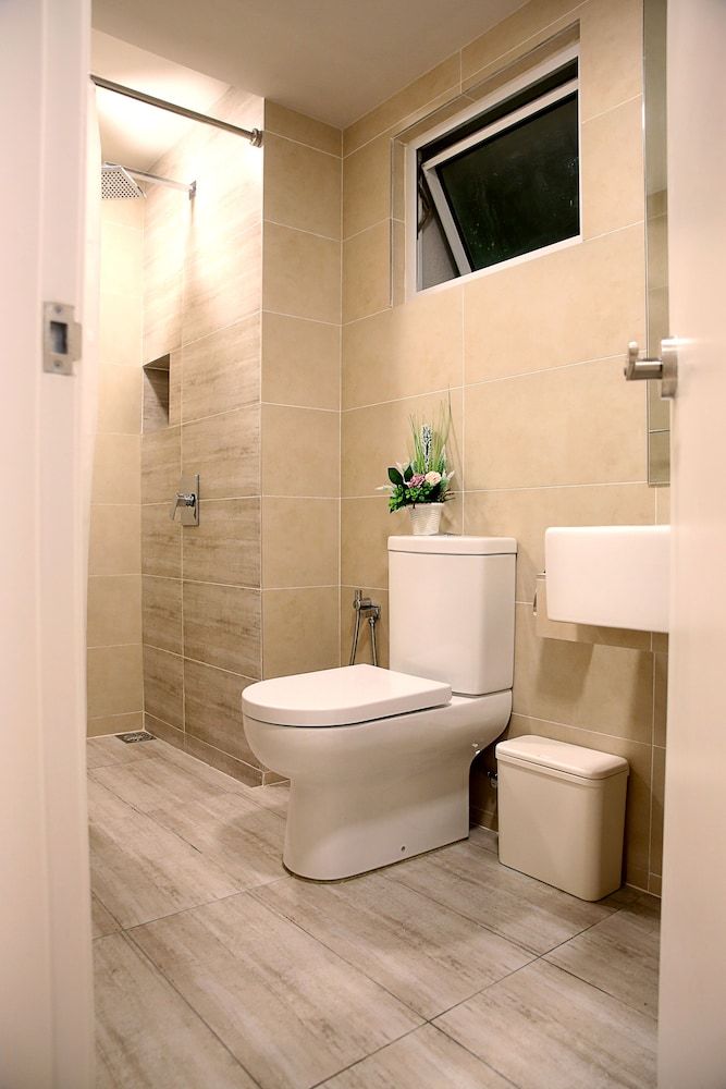 Windmill By Annette Soon Romantic Apartment, 2 Bedrooms 8