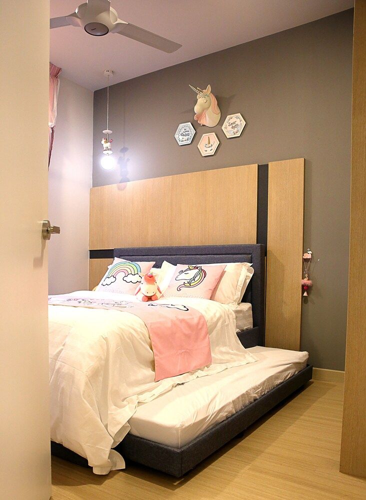 Windmill By Annette Soon Romantic Apartment, 2 Bedrooms 3