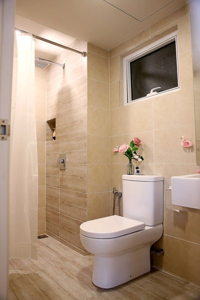 Windmill By Annette Soon Romantic Apartment, 2 Bedrooms 7