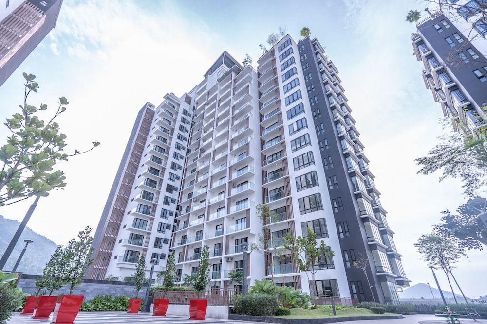 undefined OYO Home 89882  Studio Midhill Genting 3