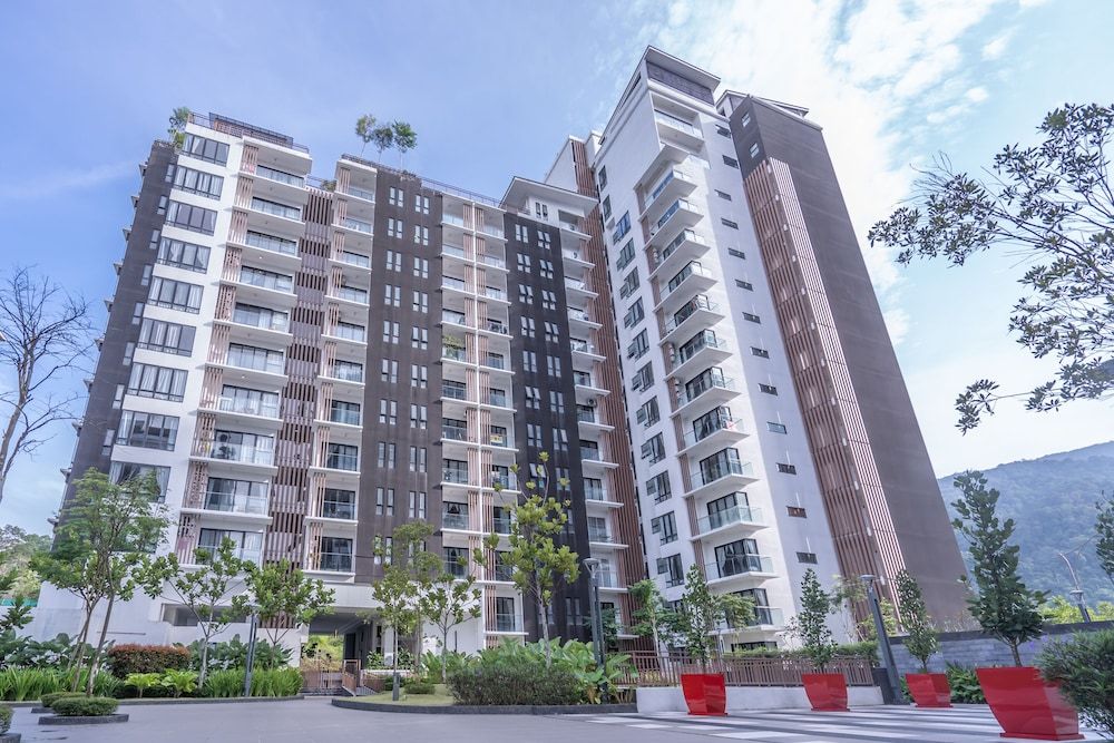 undefined OYO Home 89882  Studio Midhill Genting 2