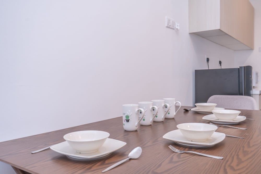 undefined OYO Home 89882  Studio Midhill Genting 10