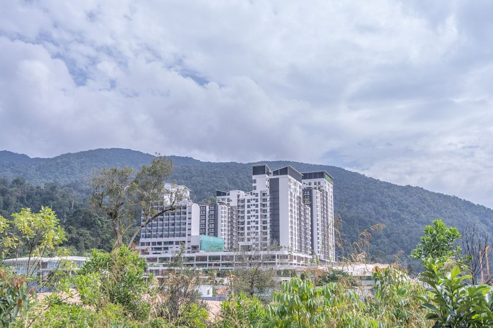 undefined OYO Home 89882  Studio Midhill Genting 7