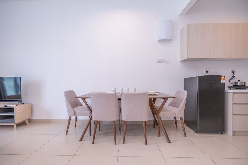 undefined OYO Home 89882  Studio Midhill Genting 8