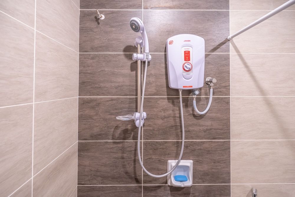 OYO Home 89882  Studio Midhill Genting Classic Apartment 8