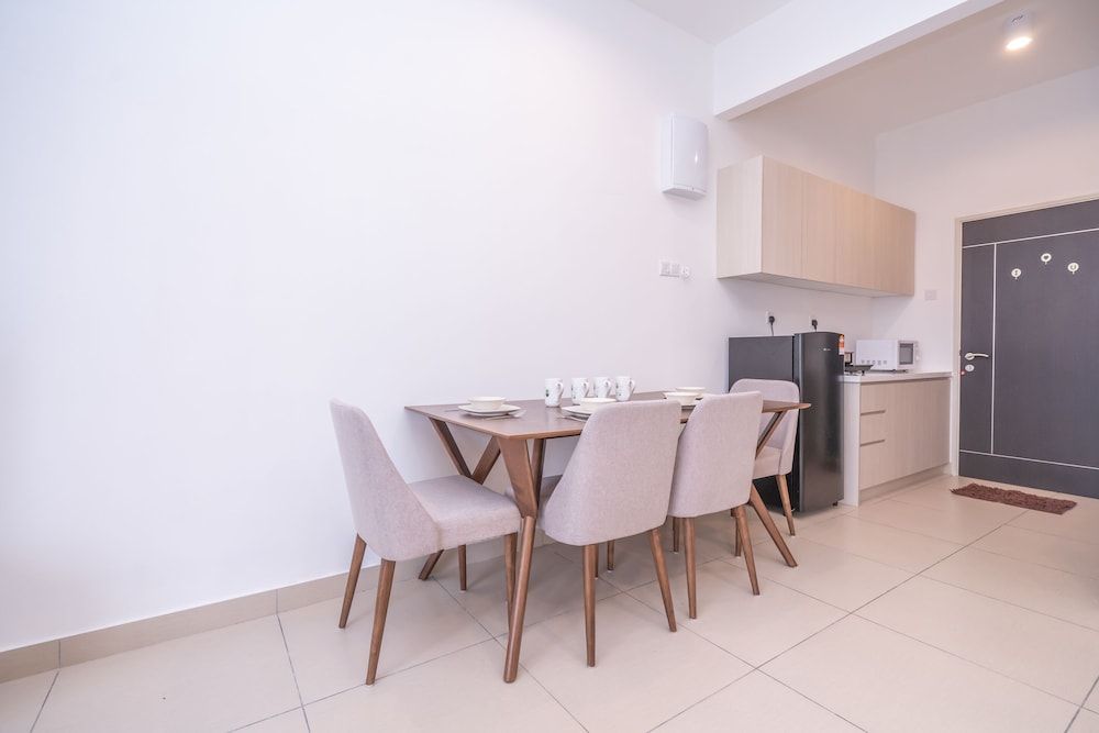 undefined OYO Home 89882  Studio Midhill Genting 9