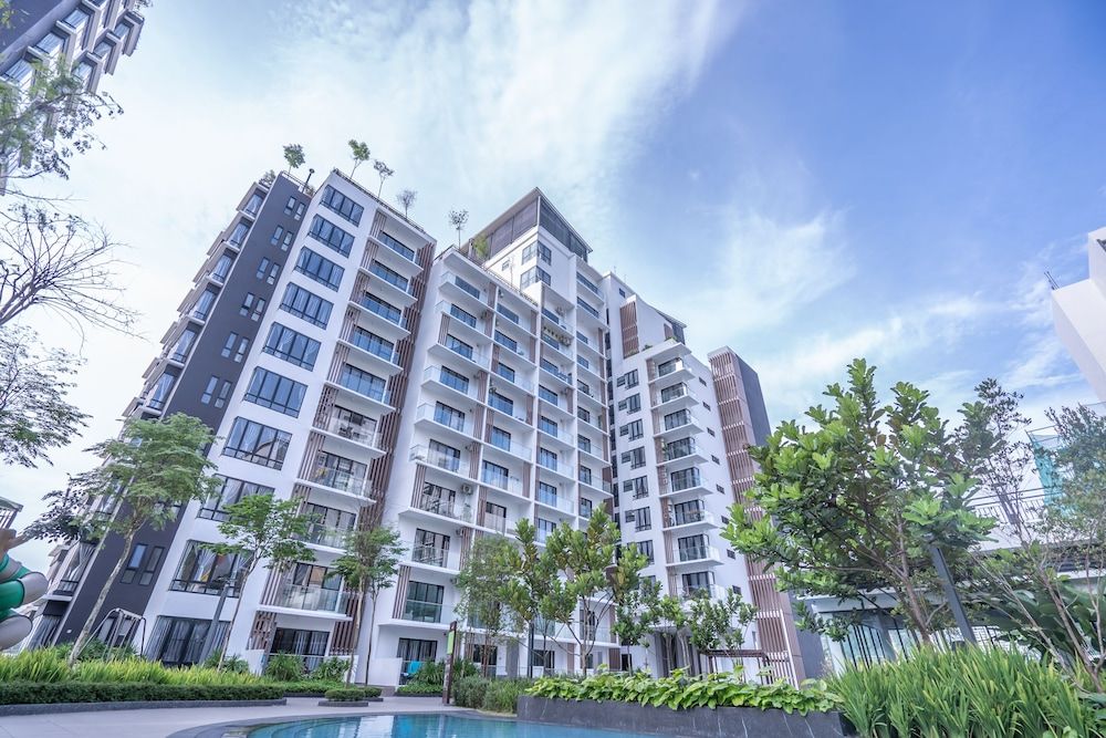 undefined OYO Home 89882  Studio Midhill Genting 4