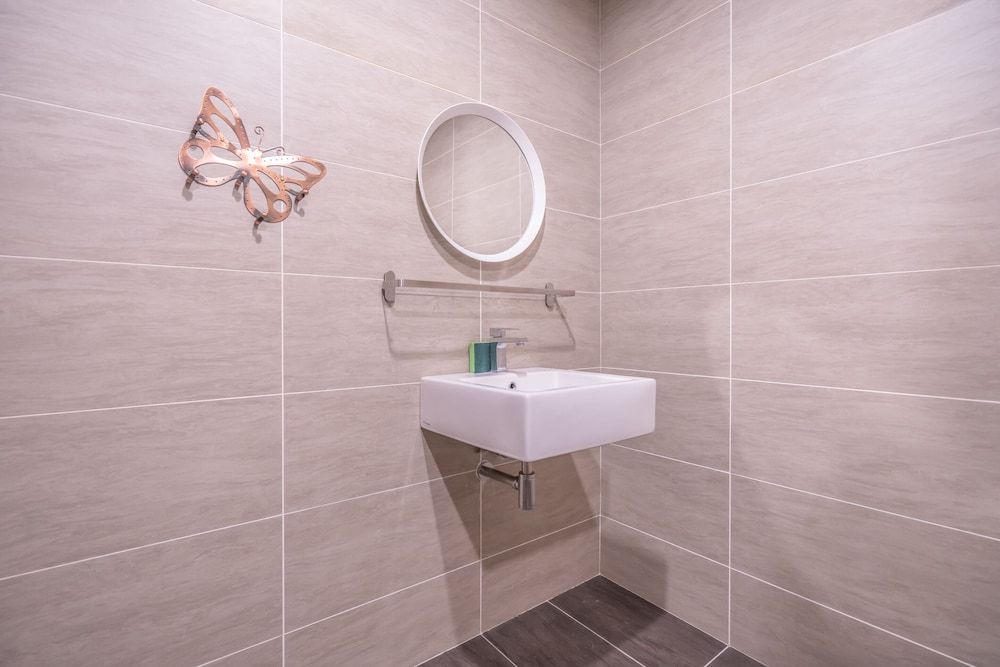 OYO Home 89882  Studio Midhill Genting Classic Apartment 7