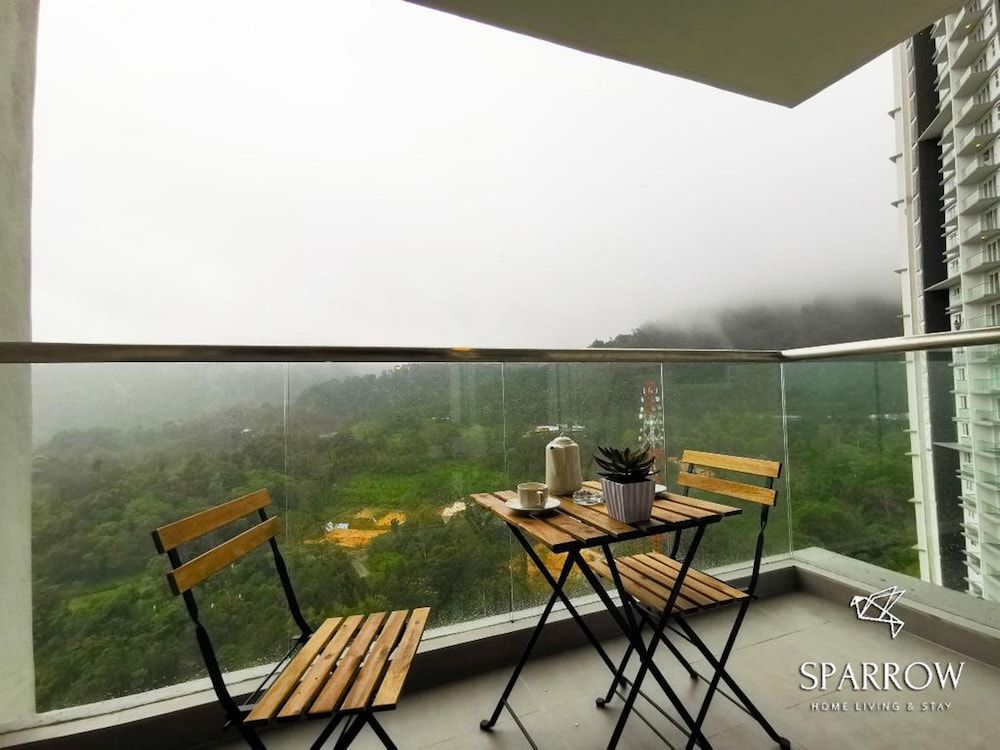 undefined Sparrow Windmill Homes Genting 7