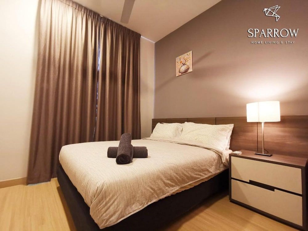 undefined Sparrow Windmill Homes Genting 2