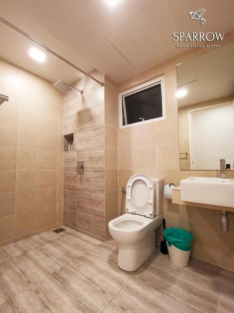 undefined Sparrow Windmill Homes Genting 9