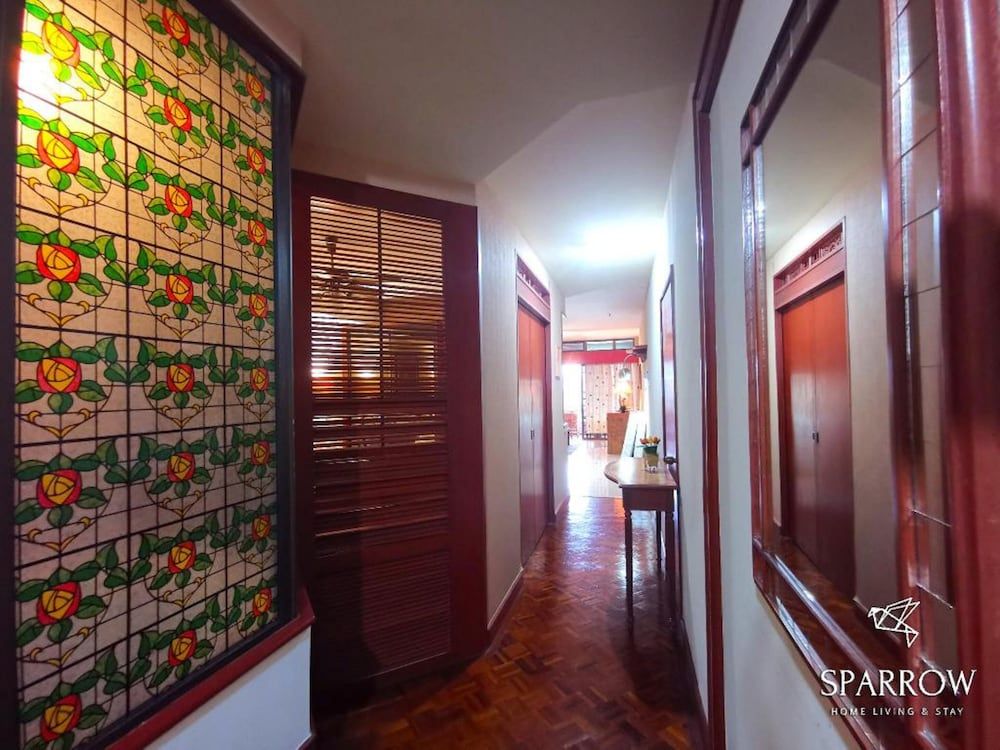 undefined Awana GolfResort Premium Suite 9